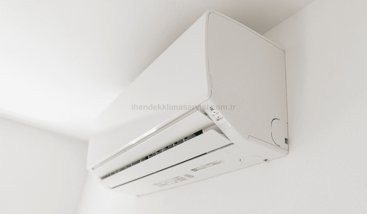 Hendek Samsung Klima Montajı