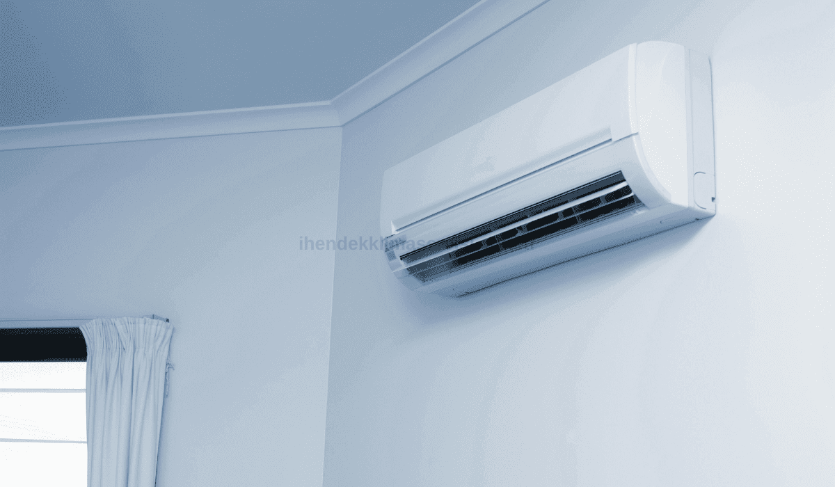 Hendek Samsung Klima Gaz Dolumu