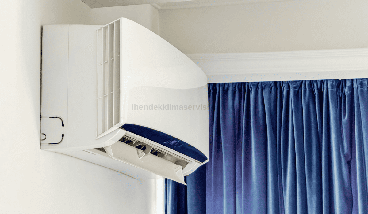 Hendek Samsung Klima Sökme ve Taşıma